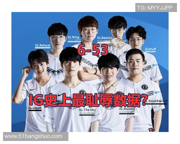 esports数据全球挑战赛分析IG战队近期状态与表现的深度点评