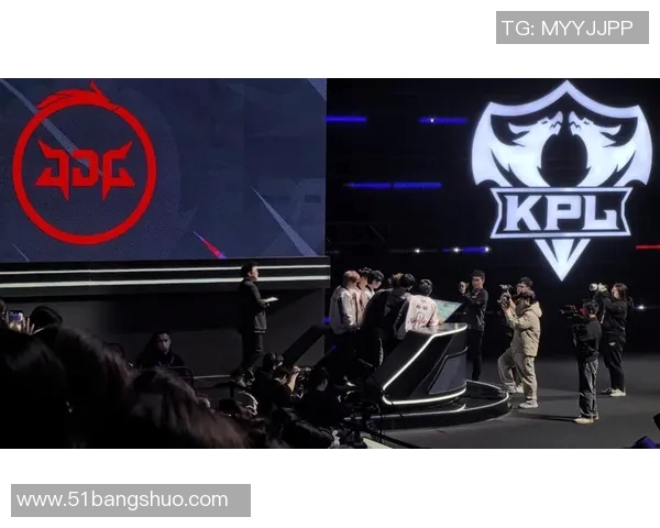 esports最新数据深入分析JDG战队阵地战策略与战术执行的专业解读