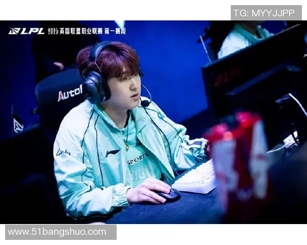 2026电竞新闻全明星赛特别报道揭示LNG战队成长历程与辉煌成就的背后故事